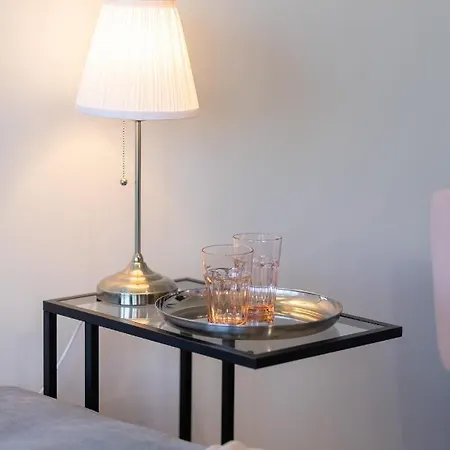 Bright & Cozy Studio Near Metro Marymont By Noclegi Renters Warsaw Exterior photo